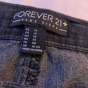 Forever21 Jeans